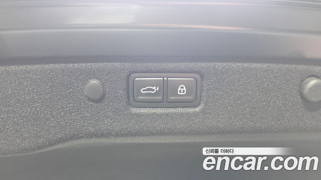 Kia K5 Hybrid (III) Signature 2025 — фото 31