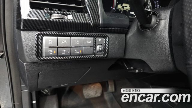 KG Mobility (SsangYong) G4 Rexton Diesel 2.2 4WD Heritage 2018 — фото 14