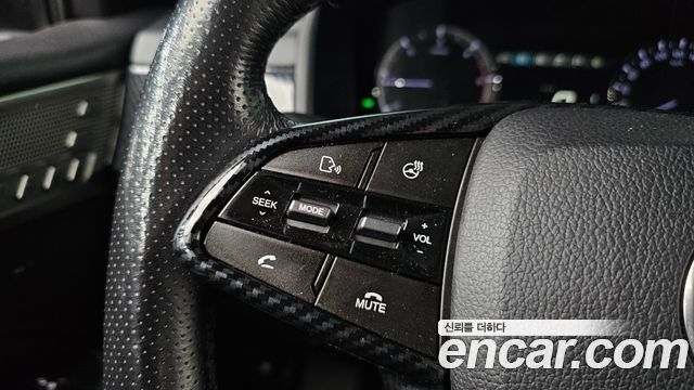 KG Mobility (SsangYong) G4 Rexton Diesel 2.2 4WD Heritage 2018 — фото 20
