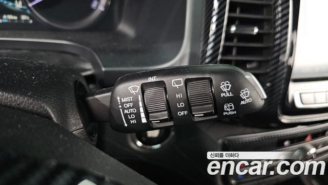 KG Mobility (SsangYong) G4 Rexton Diesel 2.2 4WD Heritage 2018 — фото 29