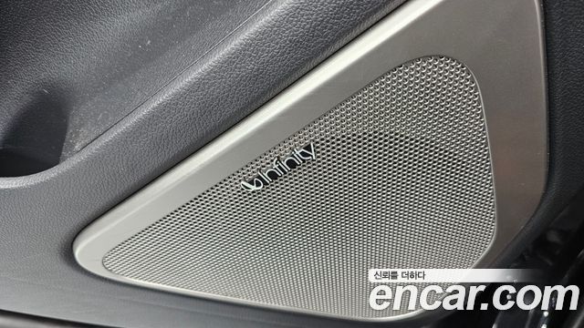 KG Mobility (SsangYong) G4 Rexton Diesel 2.2 4WD Heritage 2018 — фото 31