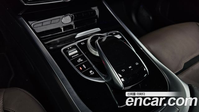 Mercedes-Benz G-Class (W463b) AMG G63 2021 — фото 18