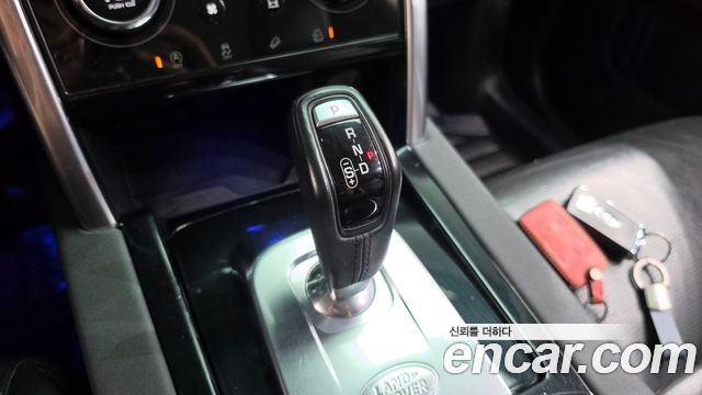 Land Rover Discovery Sport (II) P250 SE 2020 — фото 9