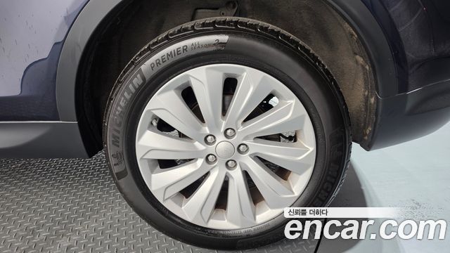 Land Rover Discovery Sport (II) P250 SE 2020 — фото 27