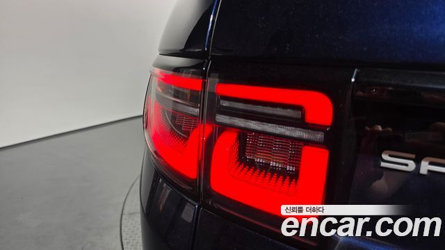 Land Rover Discovery Sport (II) P250 SE 2020 — фото 29