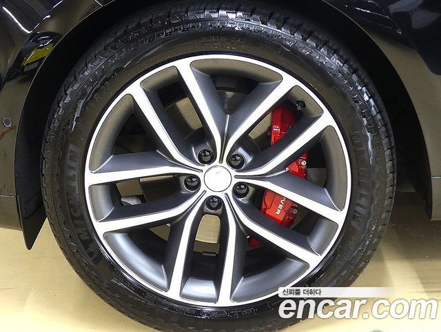 Land Rover Range Rover Sport (III) P400 AB 2025 — фото 3