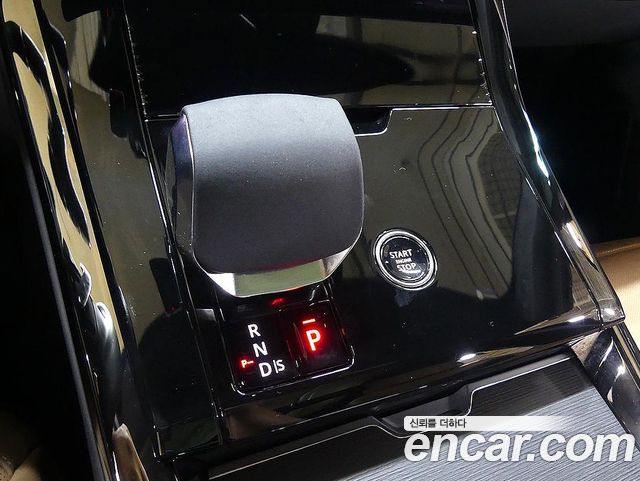Land Rover Range Rover Sport (III) P400 AB 2025 — фото 17