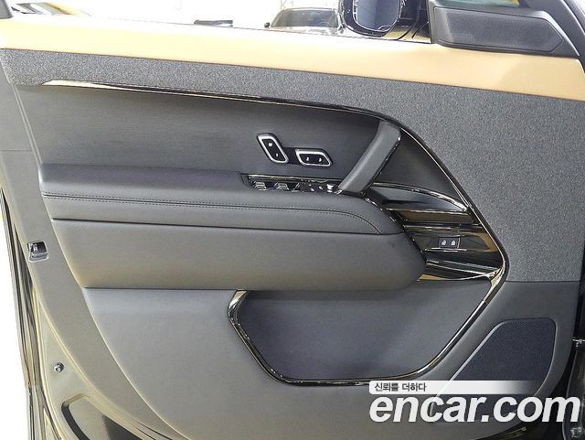 Land Rover Range Rover Sport (III) P400 AB 2025 — фото 19