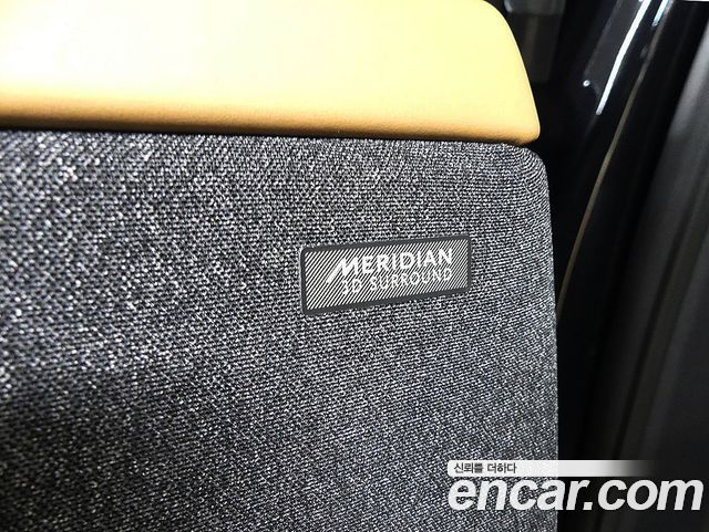 Land Rover Range Rover Sport (III) P400 AB 2025 — фото 20