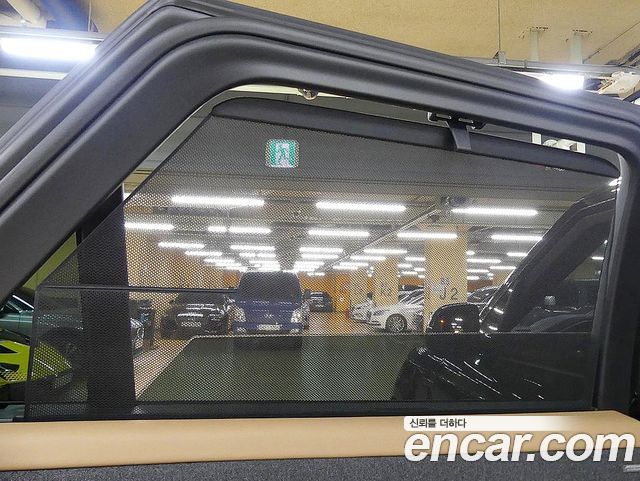 Land Rover Range Rover Sport (III) P400 AB 2025 — фото 23