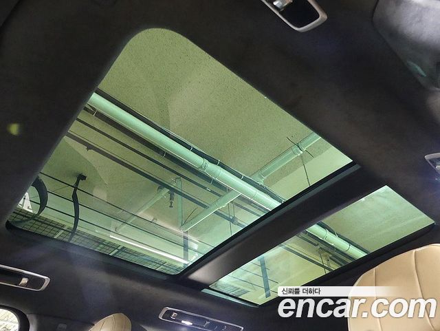 Land Rover Range Rover Sport (III) P400 AB 2025 — фото 24