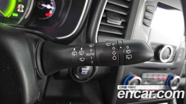 Renault Korea QM6 2.0 LPe LE 2WD 2023 — фото 14