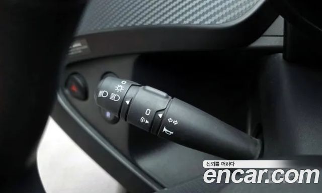 Renault Korea Twizy Intens(2-seater) 2018 — фото 9