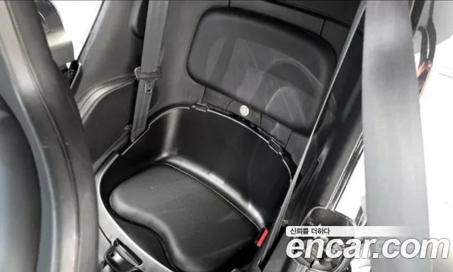 Renault Korea Twizy Intens(2-seater) 2018 — фото 17