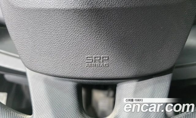 Renault Korea Twizy Intens(2-seater) 2018 — фото 22