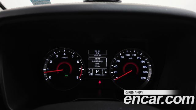 KG Mobility (SsangYong) Tivoli 1.5 2WD V7 2025 — фото 8