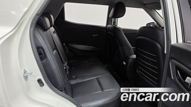 KG Mobility (SsangYong) Tivoli 1.5 2WD V7 2025 — фото 11