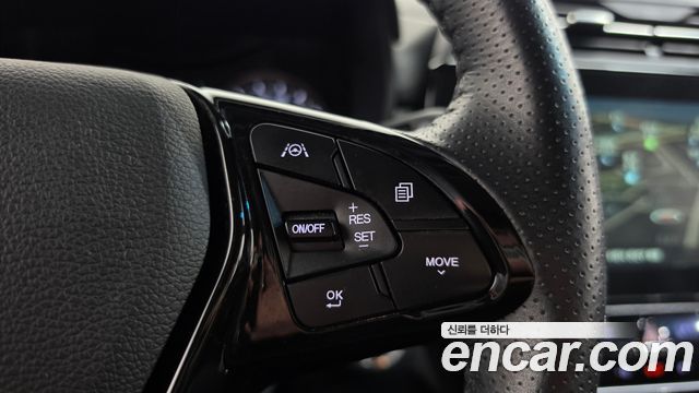 KG Mobility (SsangYong) Tivoli 1.5 2WD V7 2025 — фото 17