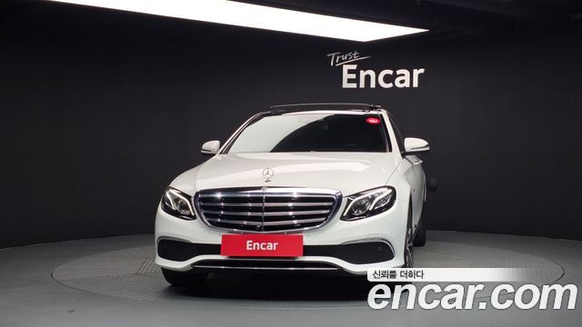 Mercedes-Benz E-Class (W213) E300e Exclusive 2019 — фото 3