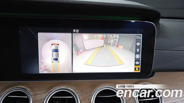 Mercedes-Benz E-Class (W213) E300e Exclusive 2019 — фото 15