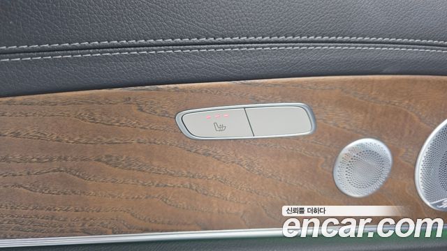 Mercedes-Benz E-Class (W213) E300e Exclusive 2019 — фото 30