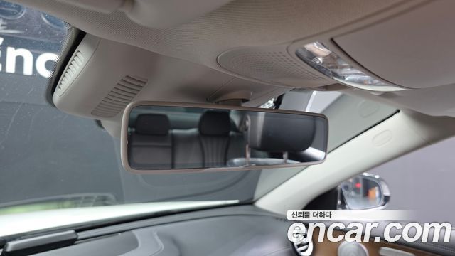 Mercedes-Benz E-Class (W213) E300e Exclusive 2019 — фото 32