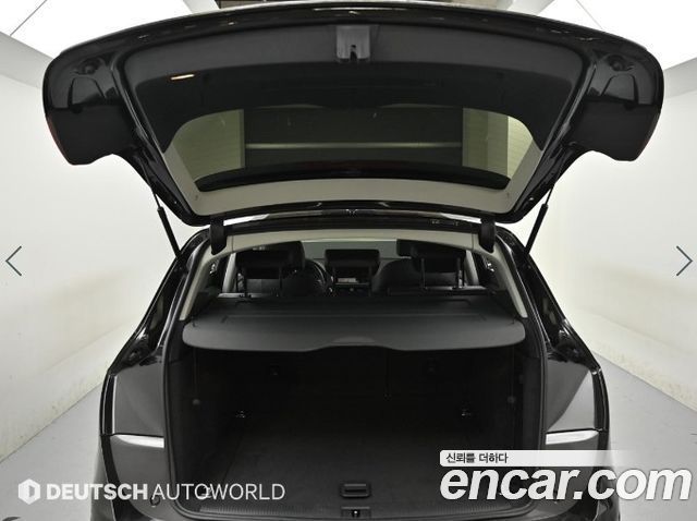 Audi Q5 35 TDI Quattro 8R 2015 — фото 24