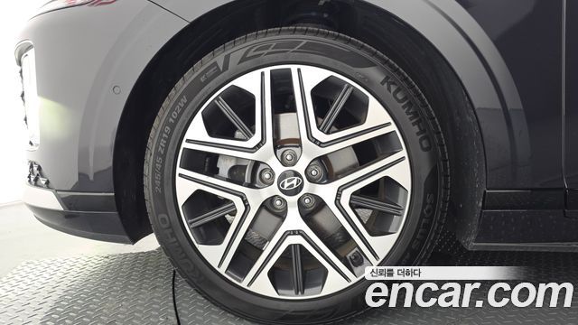 Hyundai Grandeur (GN7) 2,5 Gasoline 2WD Premium 2023 — фото 5