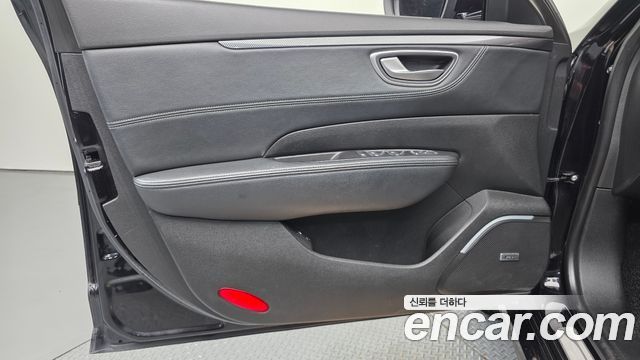 Renault Korea SM6 2.0 GDe LE 2017 — фото 24
