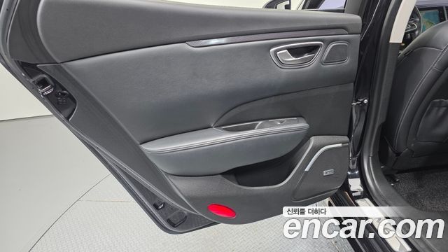 Renault Korea SM6 2.0 GDe LE 2017 — фото 25