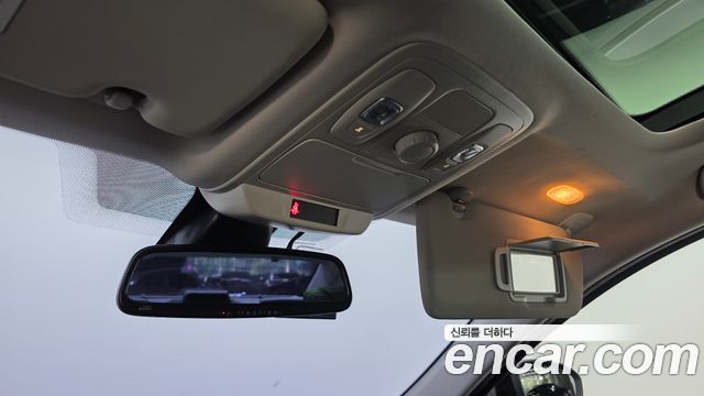 Renault Korea SM6 2.0 GDe LE 2017 — фото 29
