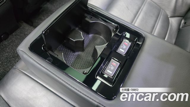 Renault Korea SM6 2.0 GDe LE 2017 — фото 31