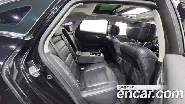 Renault Korea SM6 2.0 GDe LE 2017 — фото 32