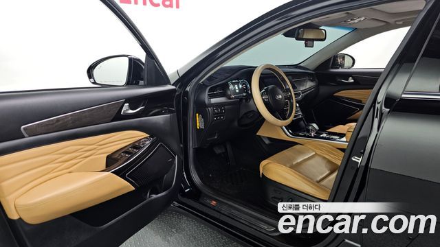 Kia K7 Premier 3.0 GDI Signature 2020 — фото 10