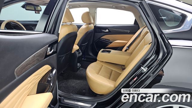Kia K7 Premier 3.0 GDI Signature 2020 — фото 11