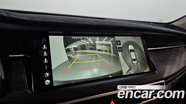 Kia K7 Premier 3.0 GDI Signature 2020 — фото 15