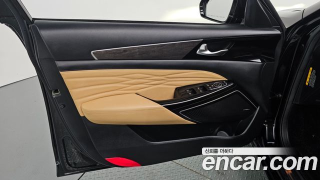 Kia K7 Premier 3.0 GDI Signature 2020 — фото 24