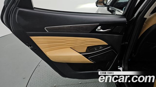 Kia K7 Premier 3.0 GDI Signature 2020 — фото 25