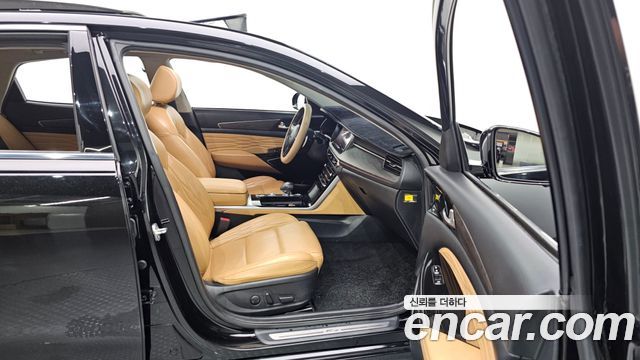 Kia K7 Premier 3.0 GDI Signature 2020 — фото 26