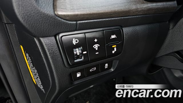 Kia K7 Premier 3.0 GDI Signature 2020 — фото 27