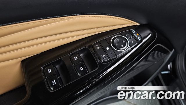 Kia K7 Premier 3.0 GDI Signature 2020 — фото 28