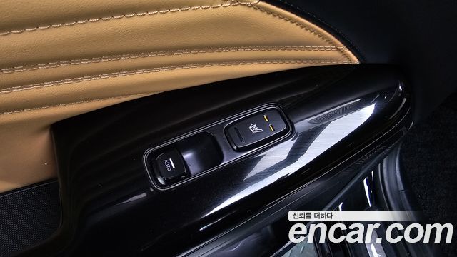 Kia K7 Premier 3.0 GDI Signature 2020 — фото 29