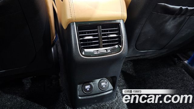 Kia K7 Premier 3.0 GDI Signature 2020 — фото 31