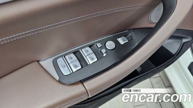 BMW X4 (G02) xDrive20i M Sport 2023 — фото 29