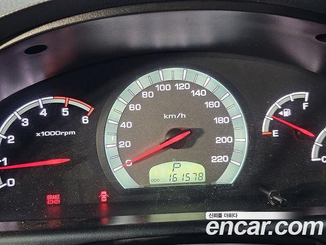 KG Mobility (SsangYong) Rexton W 2.0 4WD RX7 Prestige 2013 — фото 7
