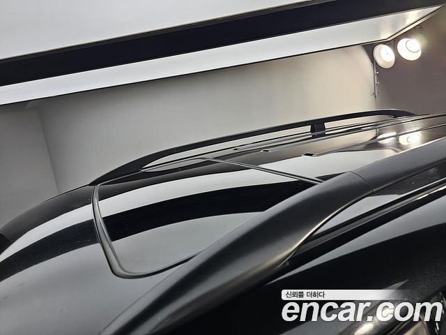 KG Mobility (SsangYong) Rexton W 2.0 4WD RX7 Prestige 2013 — фото 16