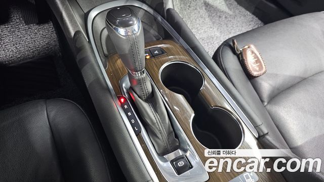 Chevrolet Malibu 2.0 Turbo Perfect Black 2019 — фото 9