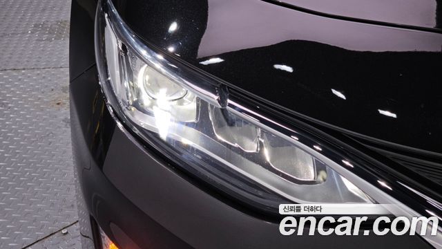 Chevrolet Malibu 2.0 Turbo Perfect Black 2019 — фото 22