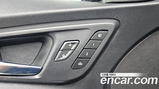 Chevrolet Malibu 2.0 Turbo Perfect Black 2019 — фото 28