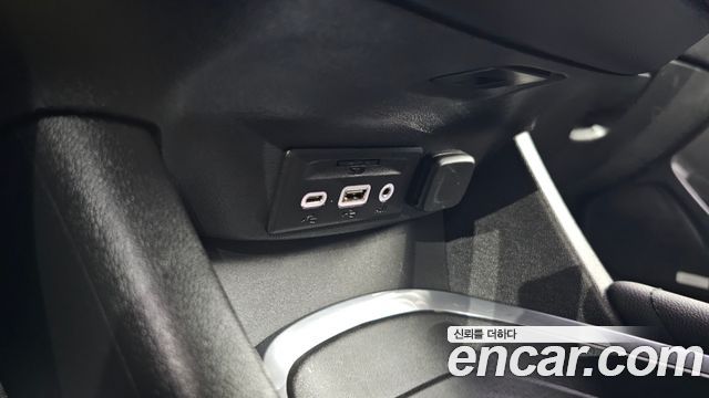 Chevrolet Malibu 2.0 Turbo Perfect Black 2019 — фото 29